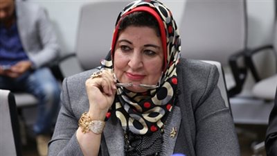 طلب إحاطة بشأن تزاحم المواطنين أمام مكاتب الشهر العقاري دون إجراءات وقائية