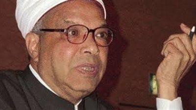 نقيب الأشراف ينعي الدكتور عبدالفضيل القوصي وزير الأوقاف الأسبق