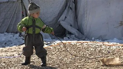 في اليوم العالمي للأطفال ضحايا الاعتداءات.. أشهر مجازر التاريخ ضد الصغار