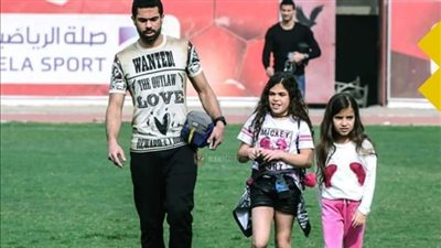 لحظات من الرعاب.. تفاصيل إصابة أسرة أحمد فتحي بفيروس كورونا