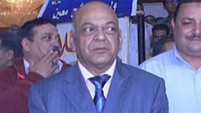 نقيب الصحفيين ينعي الكاتب الراحل رجائي الميرغني