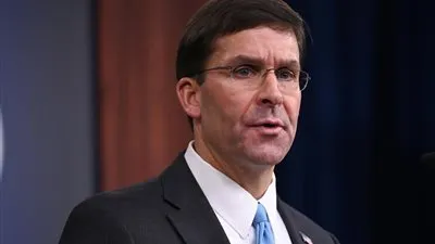 وزير الدفاع الأمريكي يرفض استخدام القوة لفض الاحتجاجات