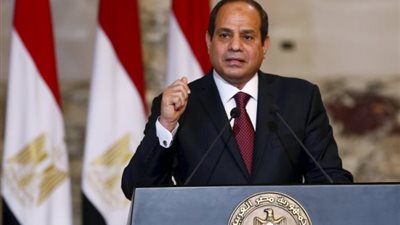 عاجل.. توجيهات مهمة من السيسي بشأن السلامة الصحية 