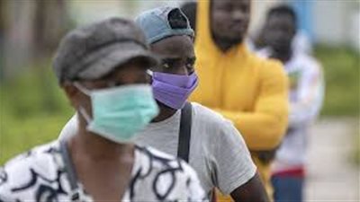 دراسة: أصحاب البشرة السمراء أكثر عرضة لكورونا