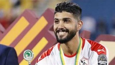 ساحر الوسط.. ماذا قدم فرجاني ساسي مع الزمالك ؟ (بالأرقام) 	