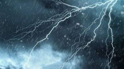 الأرصاد: أمطار رعدية على 4 مناطق بالمملكة.. الخميس