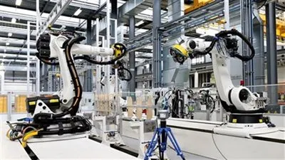 نكشف عن تفاصيل جديدة لسلسلة هجمات الكترونية استهدفت الشركات الصناعية