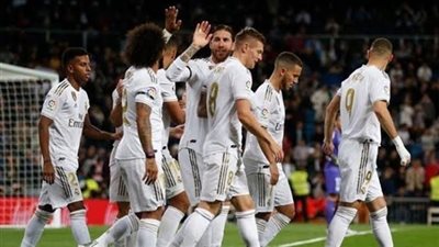 ليفربول يخطط لخطف نجم ريال مدريد