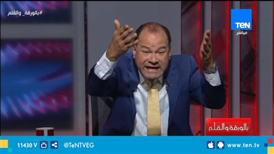 الديهي: ما يحدث بالبرلمان التونسي حرب حقيقة ضد الارهاب