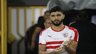 فرجاني ساسي يرفض الرحيل عن الزمالك