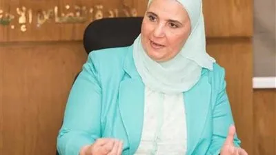 وزيرة التضامن الاجتماعي تكشف عن موعد فتح الحضانات (فيديو)