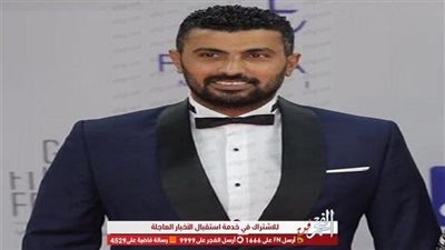 محمد سامى يتفوق على بيتر ميمي كأفضل مخرج في استفتاء 