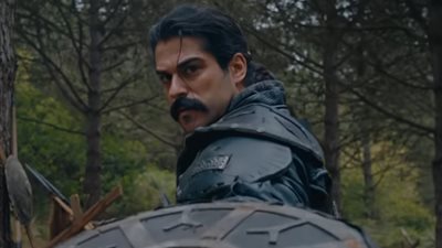 عثمان 24.. اعرف تفاصيل مسلسل قيامة عثمان الحلقة ٢٤ | والتردد الجديد لقناة اليرموك الناقلة لمسلسل kuruluş osman