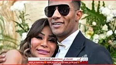 بعد ردها على منتقديها.. شقيقة محمد رمضان مطلوبة على جوجل