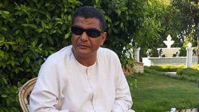 محمود ثابت خلف الله.. 