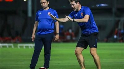 فايلر يُحدد بديل «فتحي» ويطالب الأهلي بالتعاقد معه