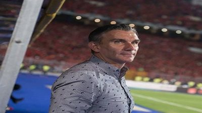 كارتيرون يرفض رحيل نجم دفاع الزمالك