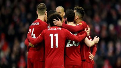 كلوب يوجه رسالة إلى محمد صلاح