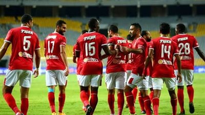 وادي دجلة يكشف حقيقة التفاوض مع قائد الأهلي