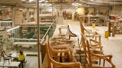 35 % تراجع في صادرات مصر من الأثاث خلال 4 شهور