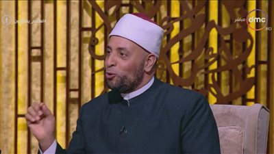 داعية إسلامي: حب الشهوات ليس حراما أو عيبا في هذه الحالة (فيديو)