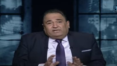 إعلامي يفتح النار على تركي آل الشيخ: 