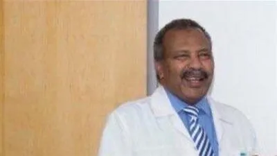 بعد أصابته بكورونا.. وفاة استشاري بمستشفى الملك خالد الجامعي