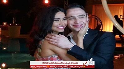 عاجل .. أول رد من حسام حبيب علي خبر انفصاله من شيرين عبد الوهاب