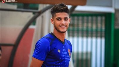 بعد عرض المقاصة.. أحمد الشيخ ينتظر حسم مصيره مع الأهلي 