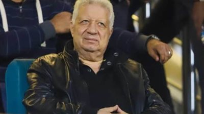 شعبان عبدالوهاب يوجه رسالة شكر إلى رئيس الزمالك