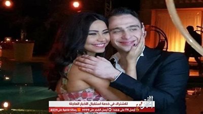 شيرين عبد الوهاب تريند 