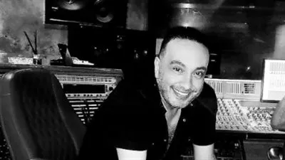 سميرة سعيد تنعي وفاة الملحن أشرف سالم