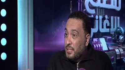 لطيفة تنعي وفاة الملحن أشرف سالم