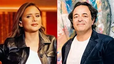 بعد انتشار خبر زواجه من نيللي كريم.. عمرو إسلام مطلوب تريند جوجل