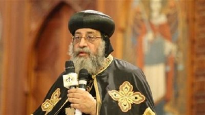 البابا تواضروس: صعود المسيح إلى السماء يؤهلنا لسُكنها