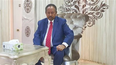 التصريحات الكاملة لرئيس وزراء السودان عن ملف سد النهضة 