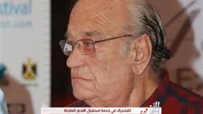 عاجل.. أول تعليق من عائلة حسن حسني على عدم حضور الفنانين جنازته!