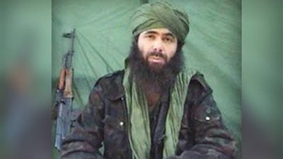 مقتل زعيم تنظيم القاعدة في المغرب خلال عملية شمال مالي