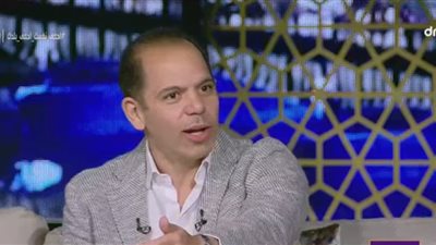 رامي إمام: تابعت مسلسلي 