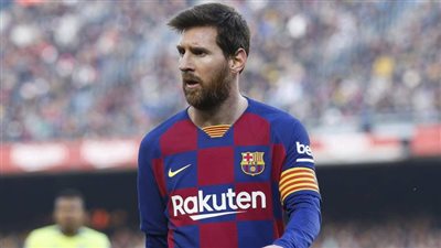 برشلونة يستعد لتجديد عقد ميسي
