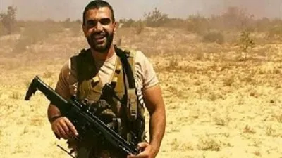 شاهد رد فعل الإيطاليين على قصة الشهيد أحمد منسي: 