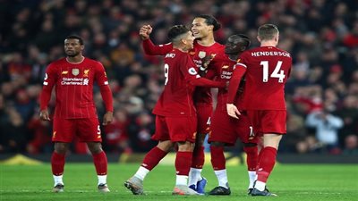 بـ50 مليون جنيه إسترليني.. ليفربول يخطط لبقاء نجمه حتى الاعتزال