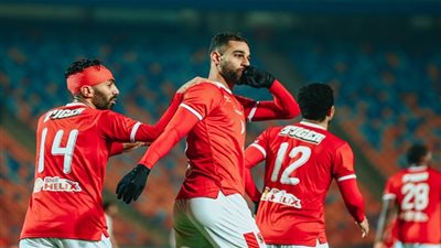 عاجل.. نجم الأهلي يتعرض لحادث سير (صورة)