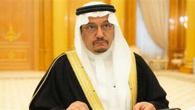 وزير التعليم السعودي يعتمد برنامج 