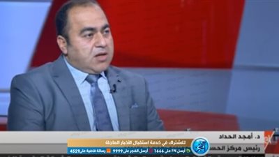 المصل واللقاح: المصاب بهذا العرض مريض مؤكد بكورونا دون مسحة (فيديو)