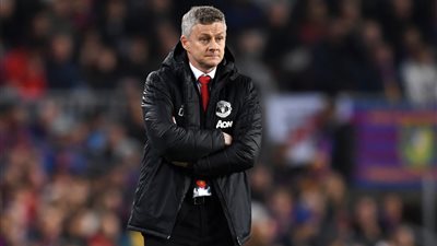 سولشاير يشيد بقرار زيادة عدد التبديلات