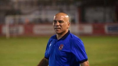 مفاجأة.. محمد يوسف يرفض تولي منصب قطاع الناشئين بالأهلي