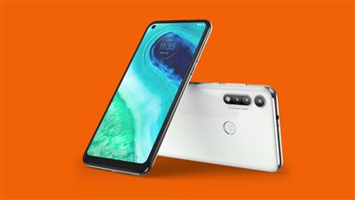 بكاميرا ثلاثية.. الكشف عن هاتف موتورولا Moto G Fast بمعالج سنابدراجون