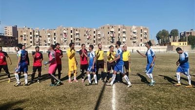 أزمة بين لاعبي قنا ومجلس الإدارة بسبب مكافأت جمعية اللاعبين