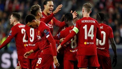 ليستر سيتي يقترب من ضم نجم ليفربول